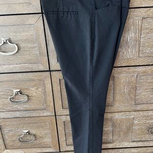Worthington dress pants size slim 12. Black in color